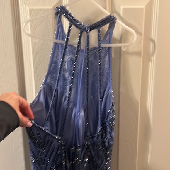 Sherri hill dress - Picture 5 of 7